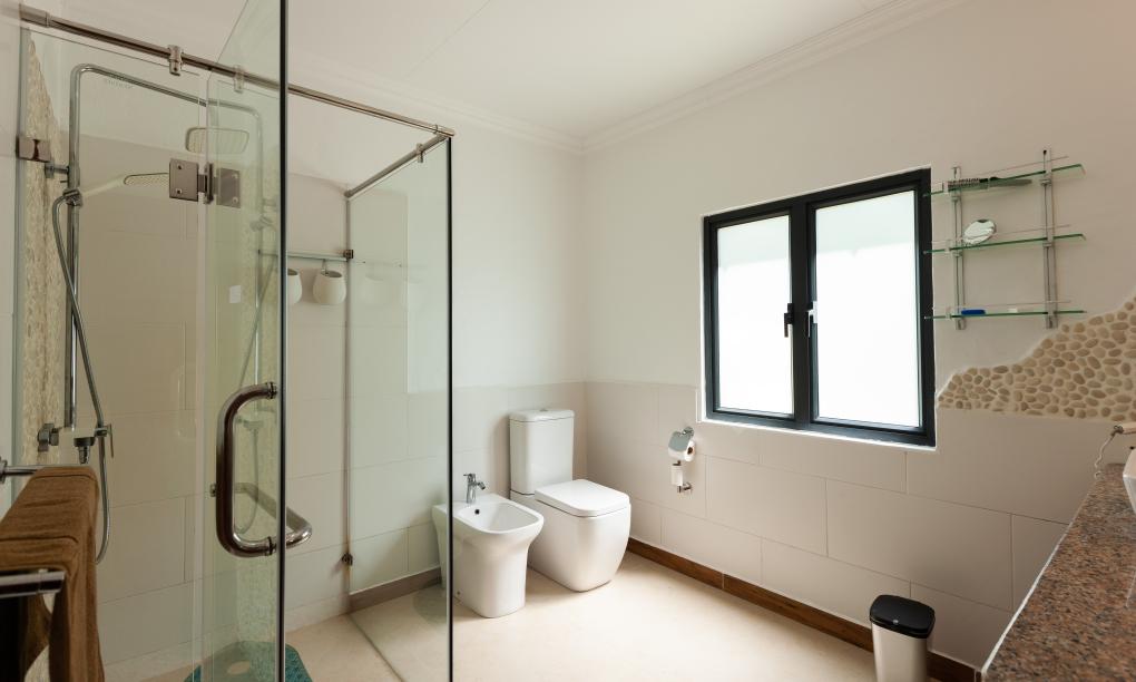 Cote Mer Villa - Villa con 2 camere