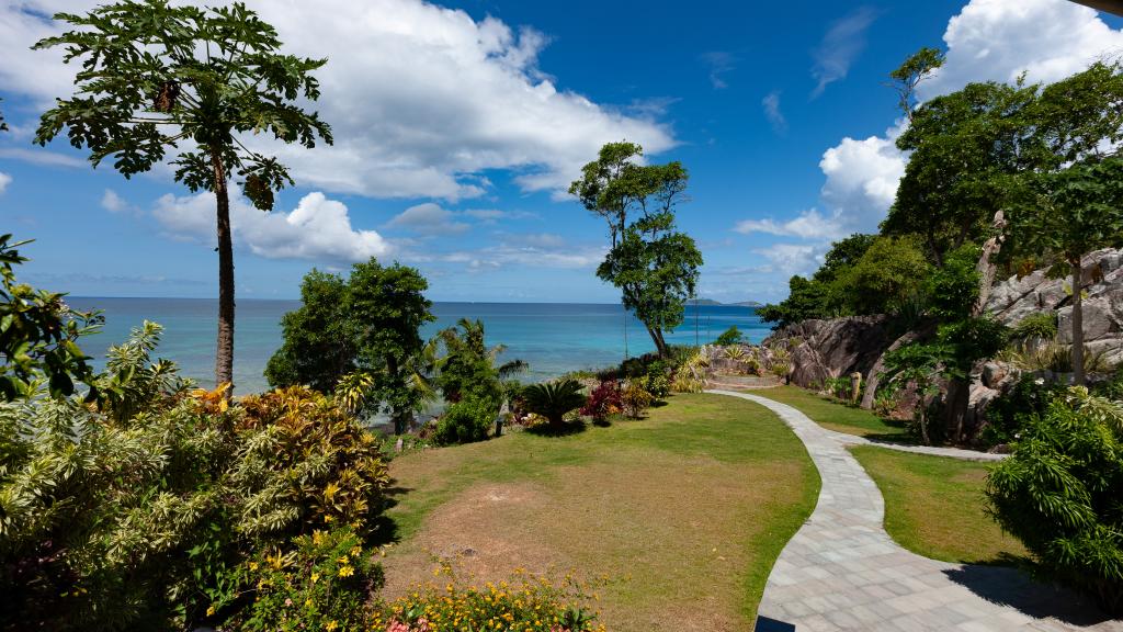 Foto 3: Cote Mer Villa - Praslin (Seychelles)