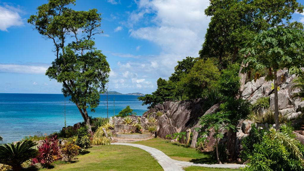 Foto 5: Cote Mer Villa - Praslin (Seychelles)