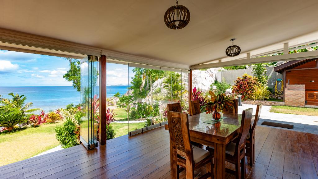 Photo 33: Cote Mer Villa - Praslin (Seychelles)