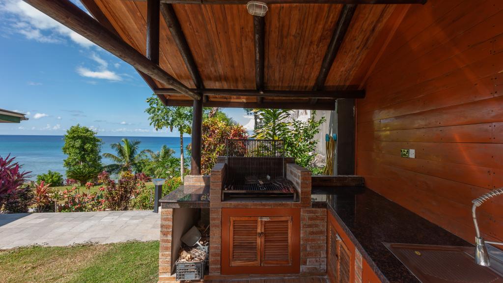 Photo 16: Cote Mer Villa - Praslin (Seychelles)