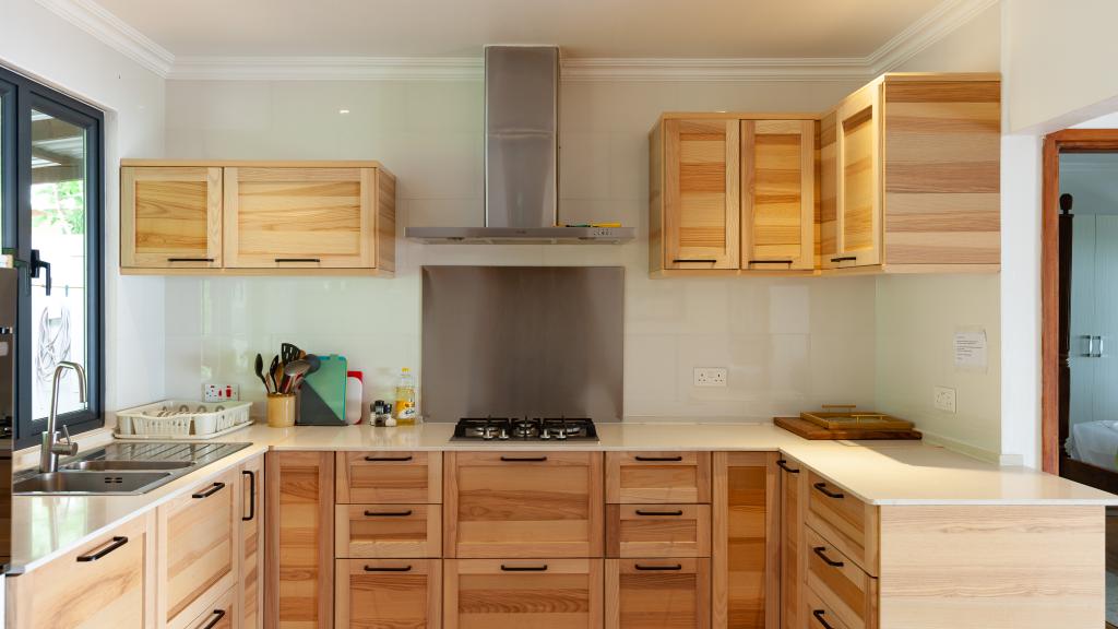 Foto 38: Cote Mer Villa - Praslin (Seychelles)