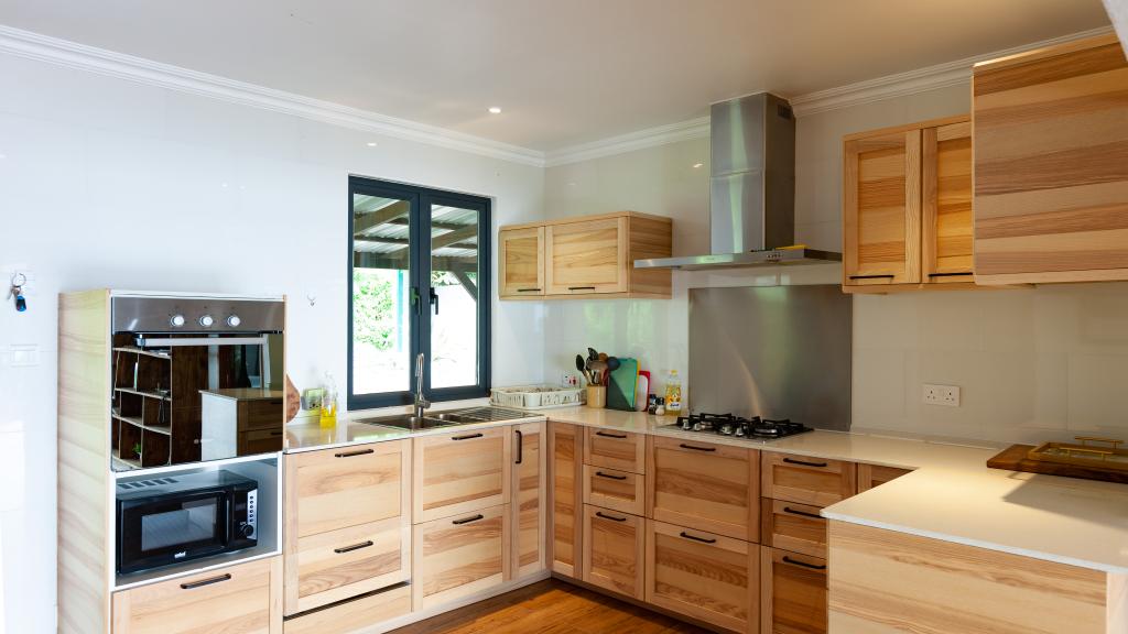 Foto 32: Cote Mer Villa - Praslin (Seychelles)