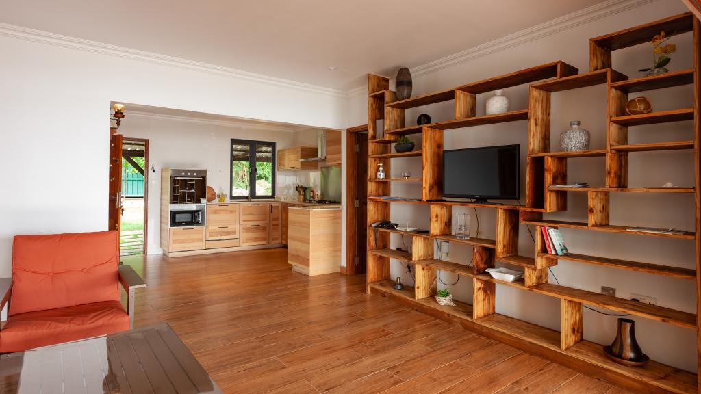 Foto 37: Cote Mer Villa - Praslin (Seychelles)