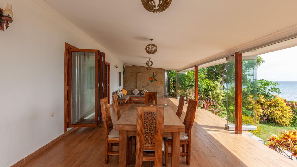 Photo 36: Cote Mer Villa - Praslin (Seychelles)