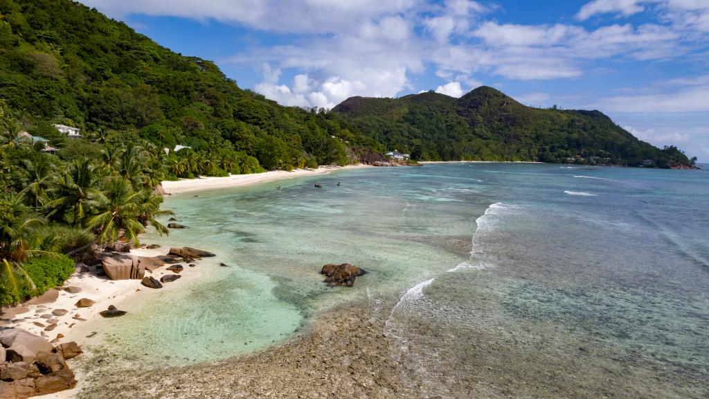 Photo 25: Cote Mer Villa - Praslin (Seychelles)