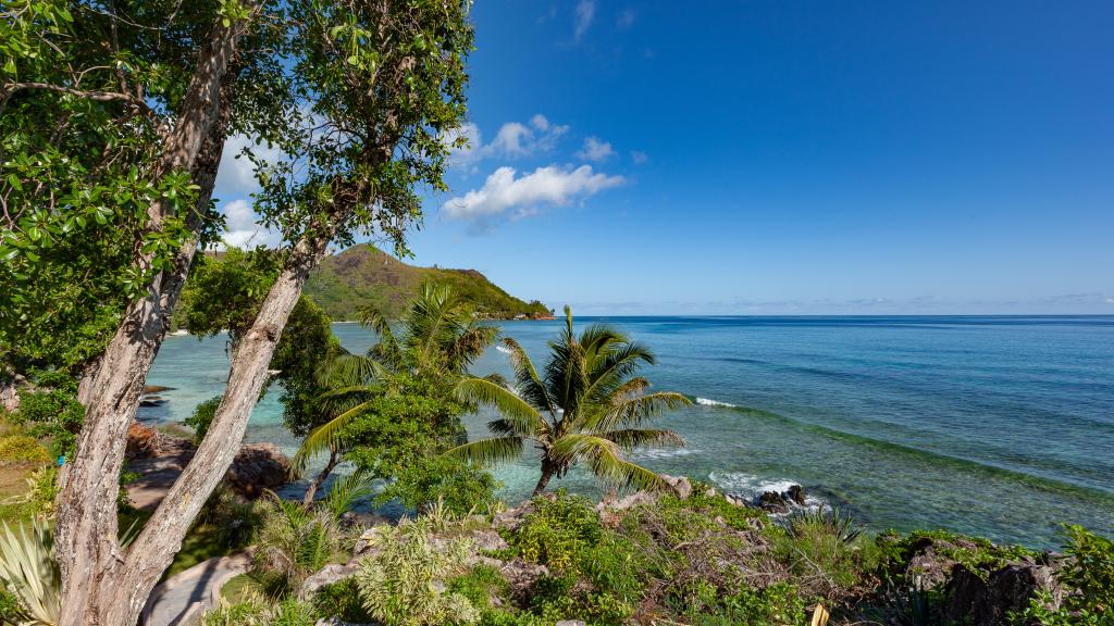 Photo 27: Cote Mer Villa - Praslin (Seychelles)