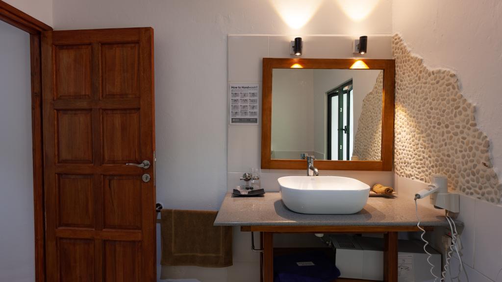 Foto 44: Cote Mer Villa - Praslin (Seychelles)