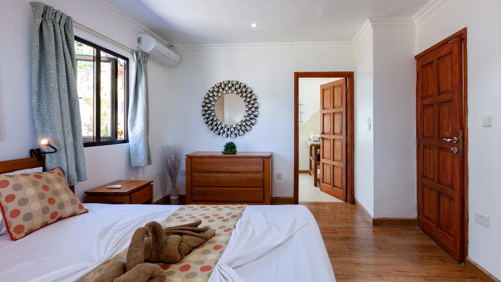 Foto 42: Cote Mer Villa - Praslin (Seychelles)