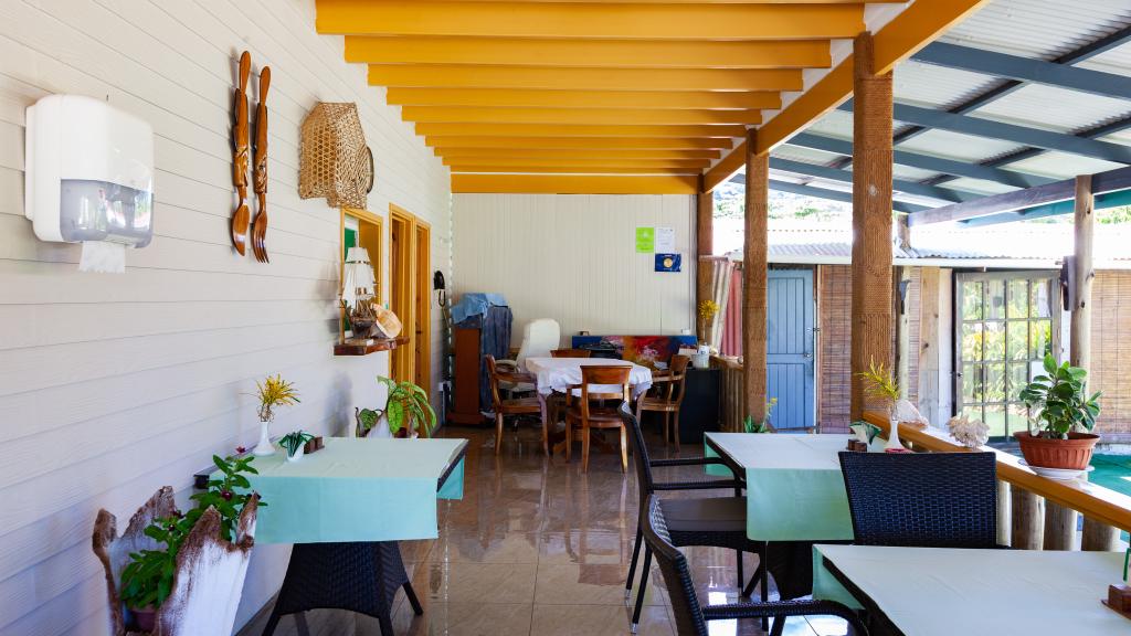 Foto 7: Bwaver Cottage - La Digue (Seychelles)