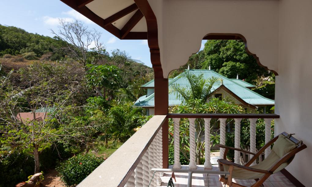 Zanboza Guesthouse