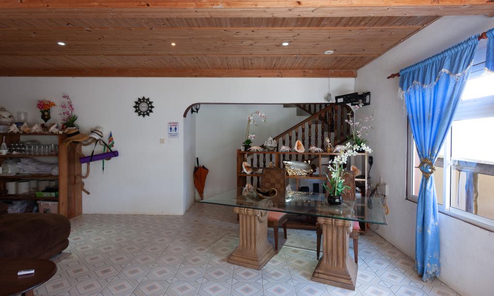 Zanboza Guesthouse