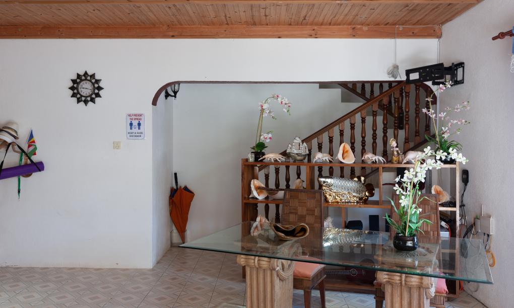 Zanboza Guesthouse