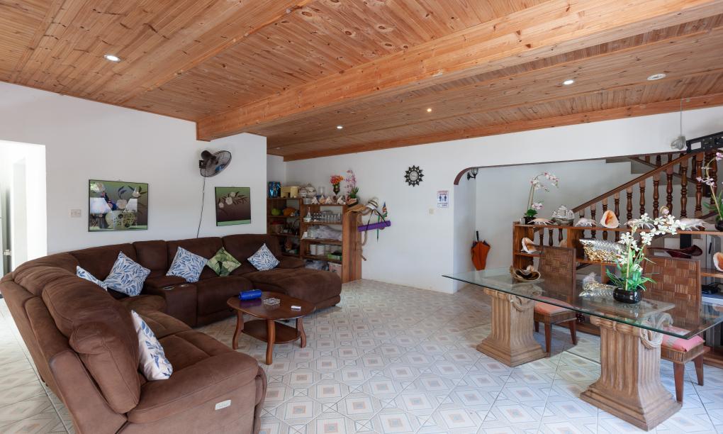 Zanboza Guesthouse