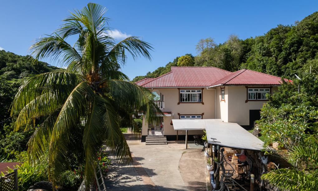 Zanboza Guesthouse