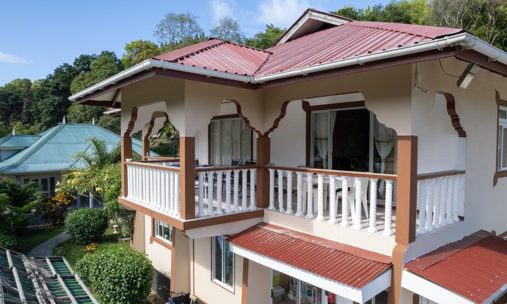 Zanboza Guesthouse
