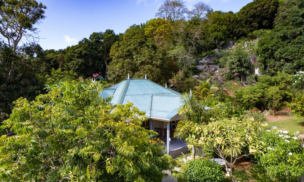 Zanboza Guesthouse