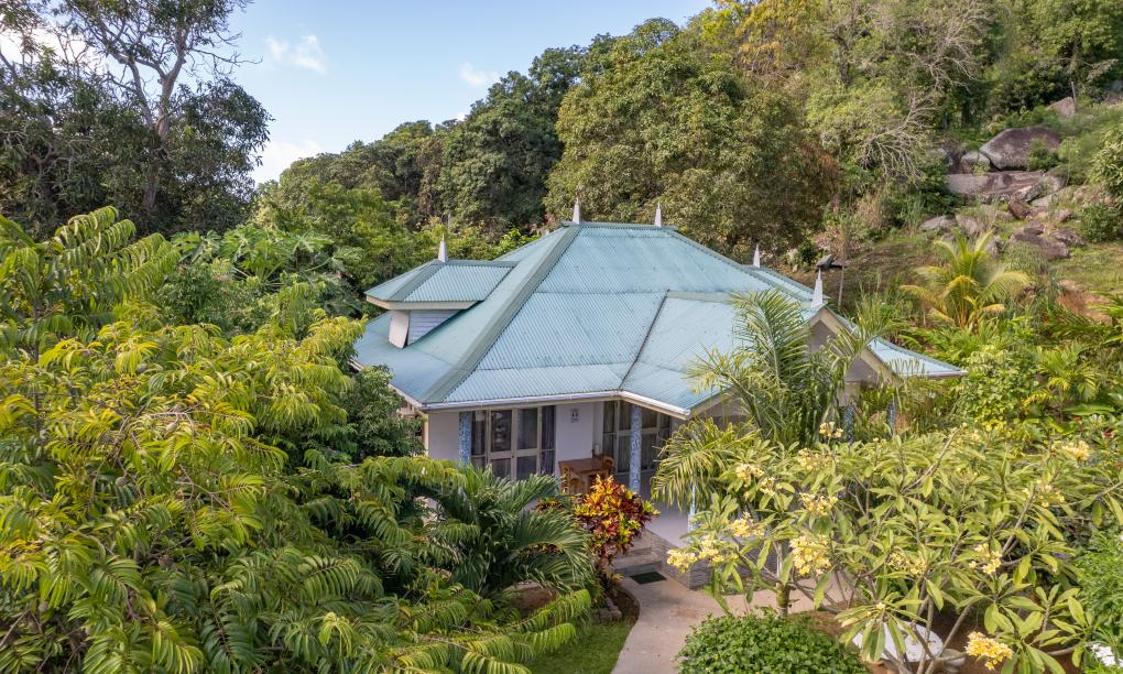 Zanboza Guesthouse