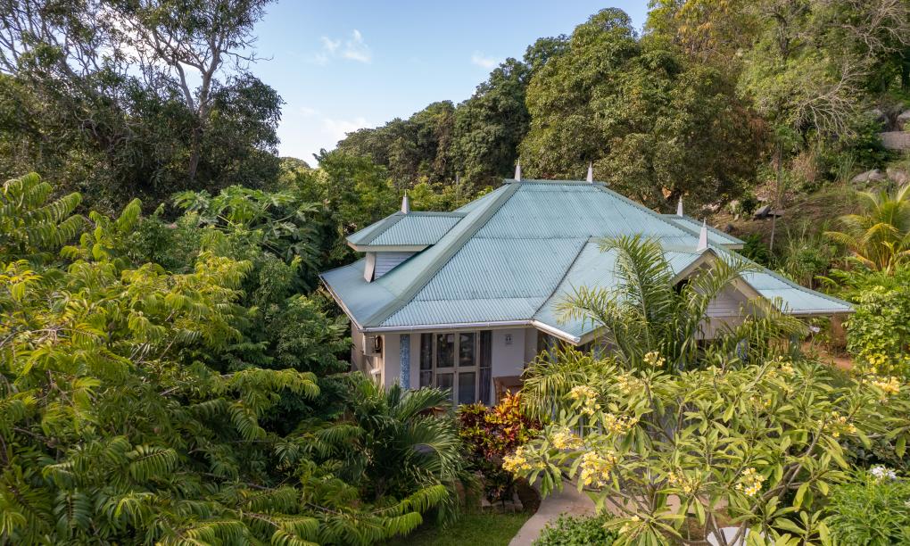 Zanboza Guesthouse