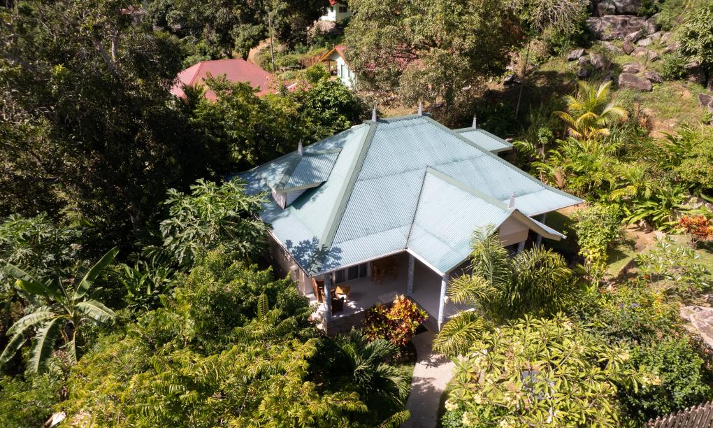 Zanboza Guesthouse