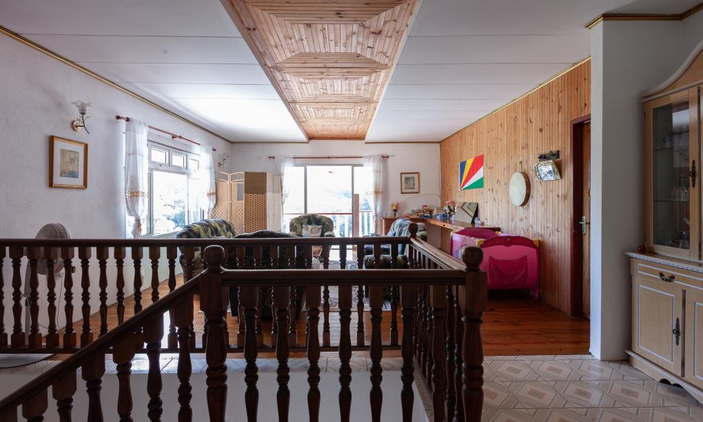 Zanboza Guesthouse