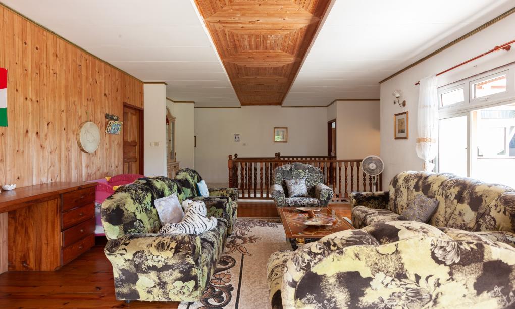 Zanboza Guesthouse