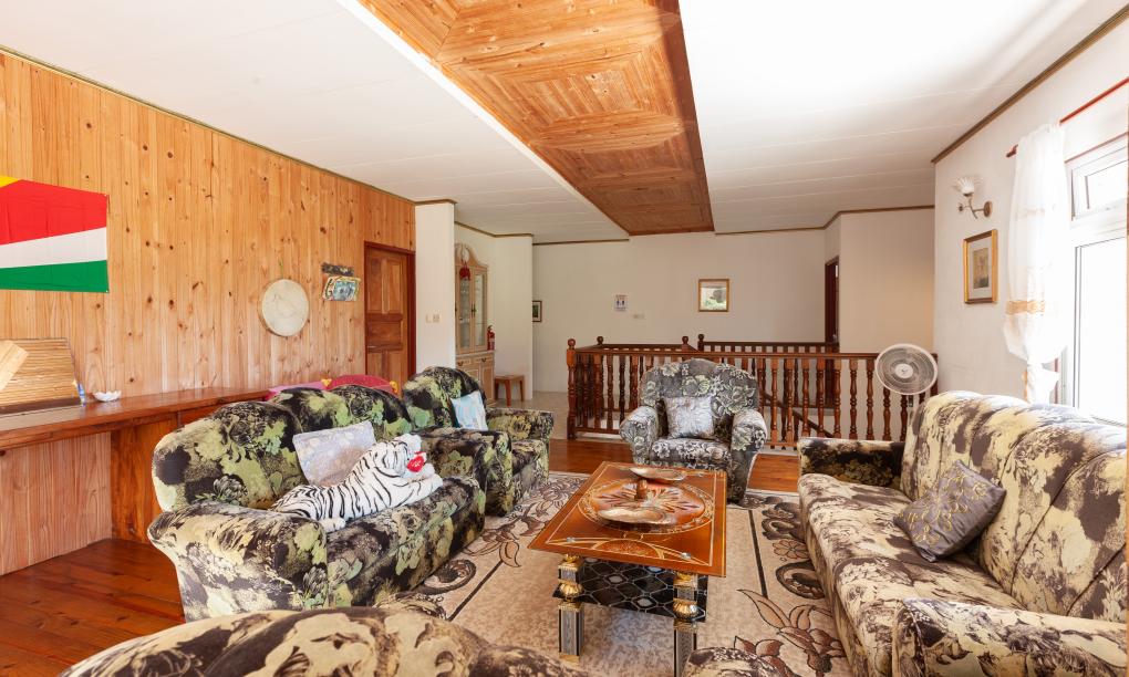 Zanboza Guesthouse