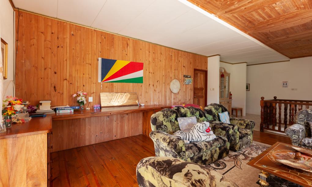 Zanboza Guesthouse
