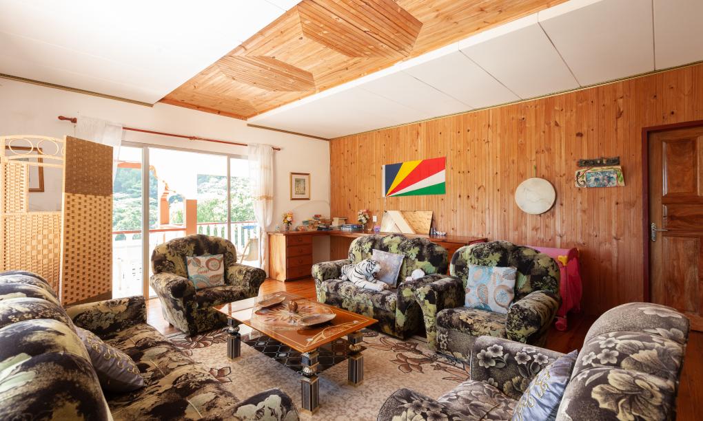 Zanboza Guesthouse