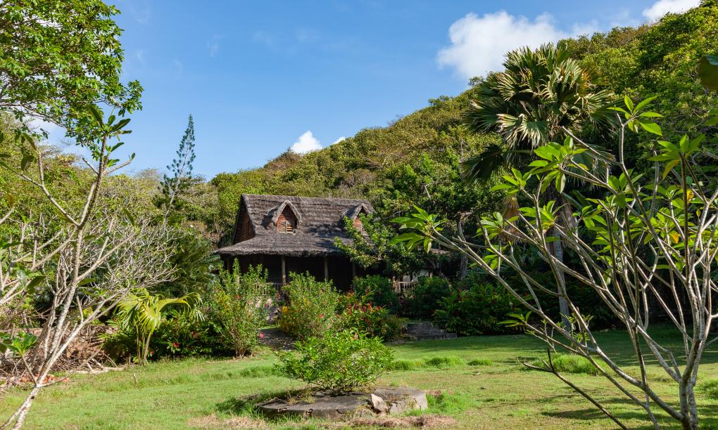 Zanboza Guesthouse