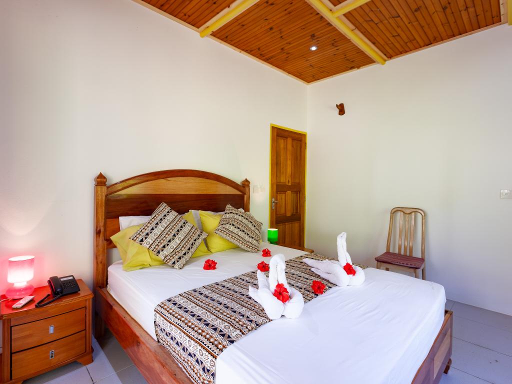 Zanboza Guesthouse - Photo 8