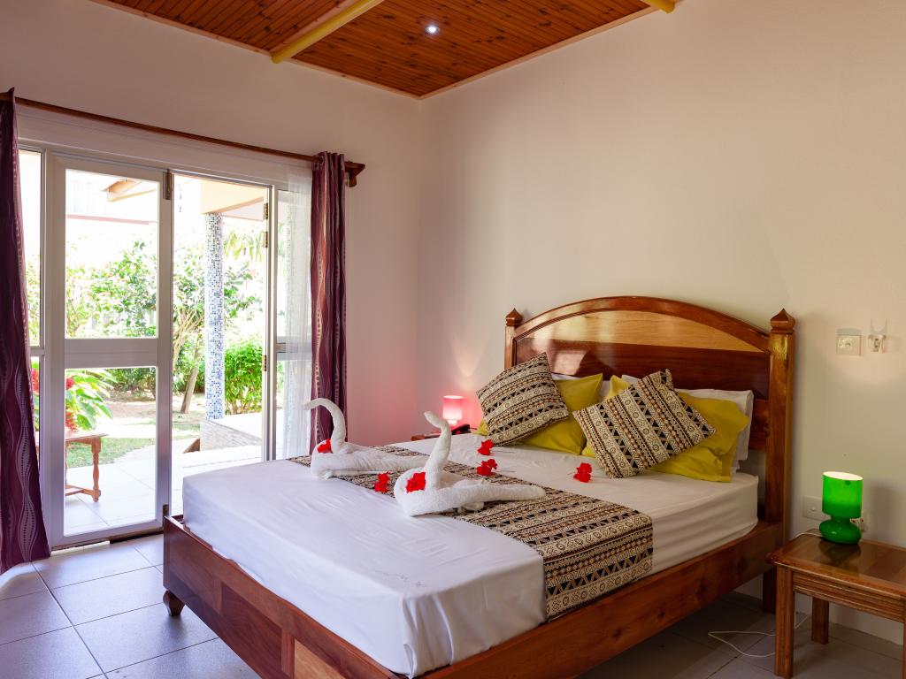 Zanboza Guesthouse - Photo 6