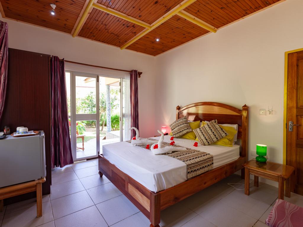 Zanboza Guesthouse - Photo 5