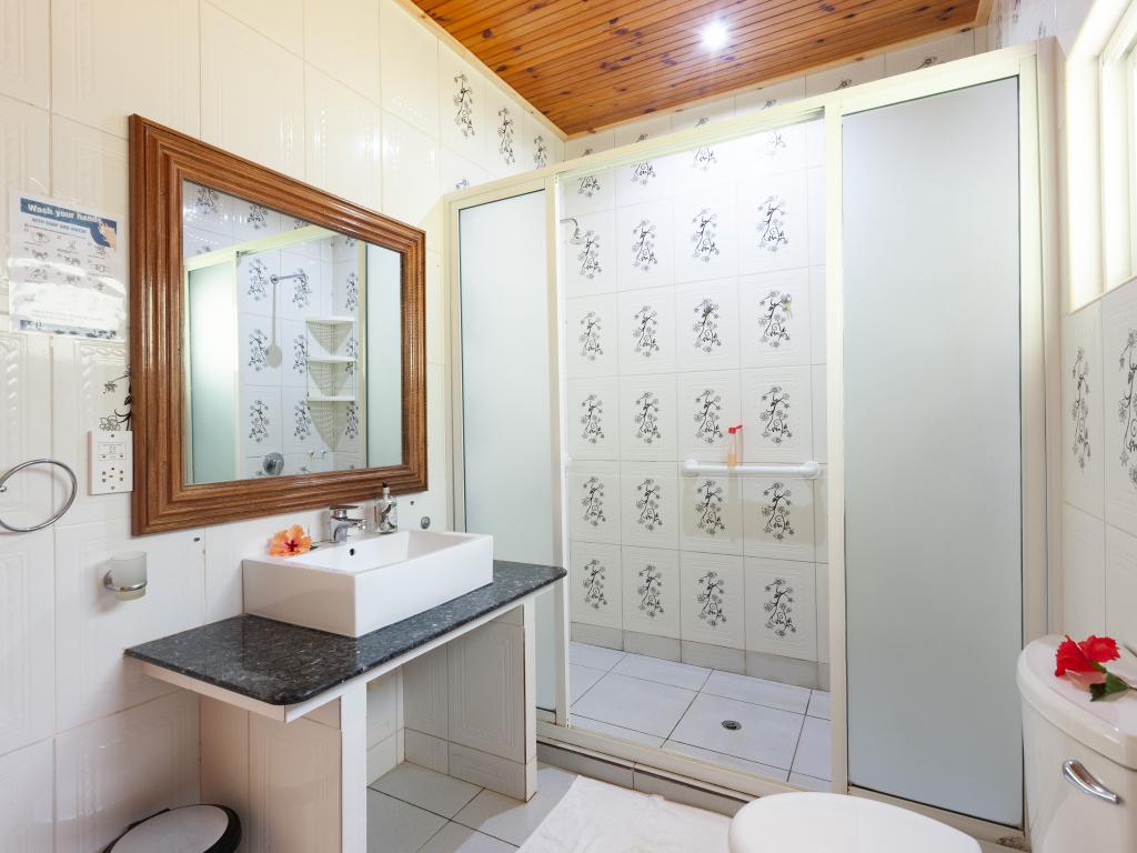 Zanboza Guesthouse - Photo 3