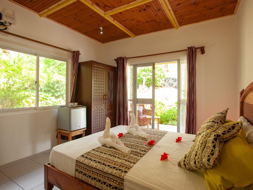 Zanboza Guesthouse - Photo 2