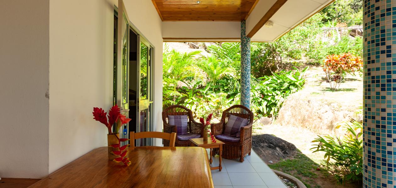 Zanboza Guesthouse - Photo 1