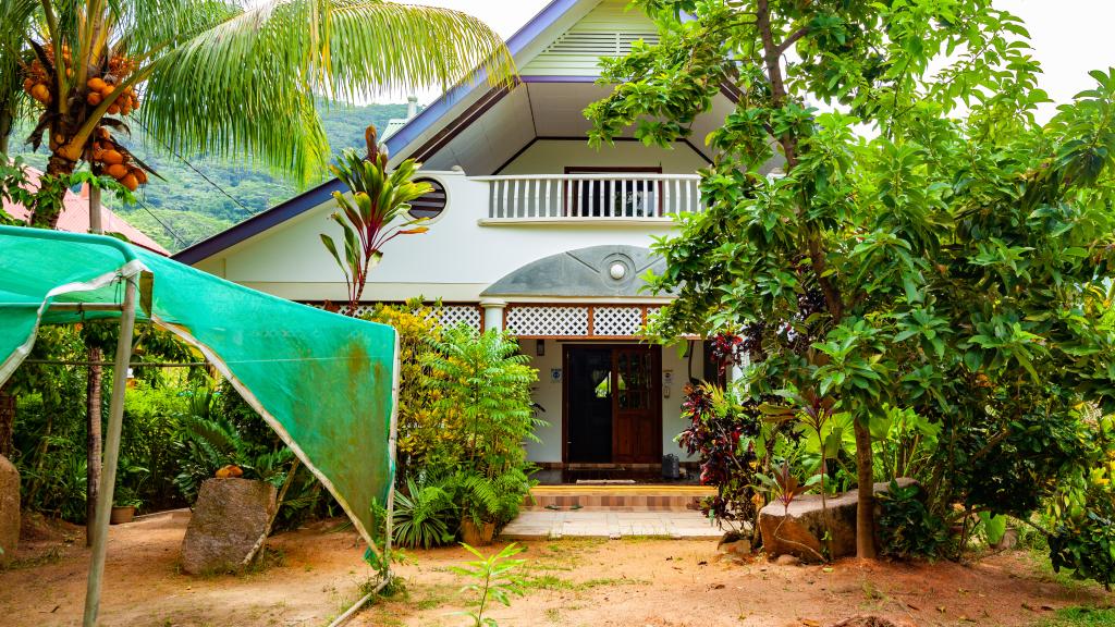 Foto 7: Kelsy Selfcatering - La Digue (Seychelles)