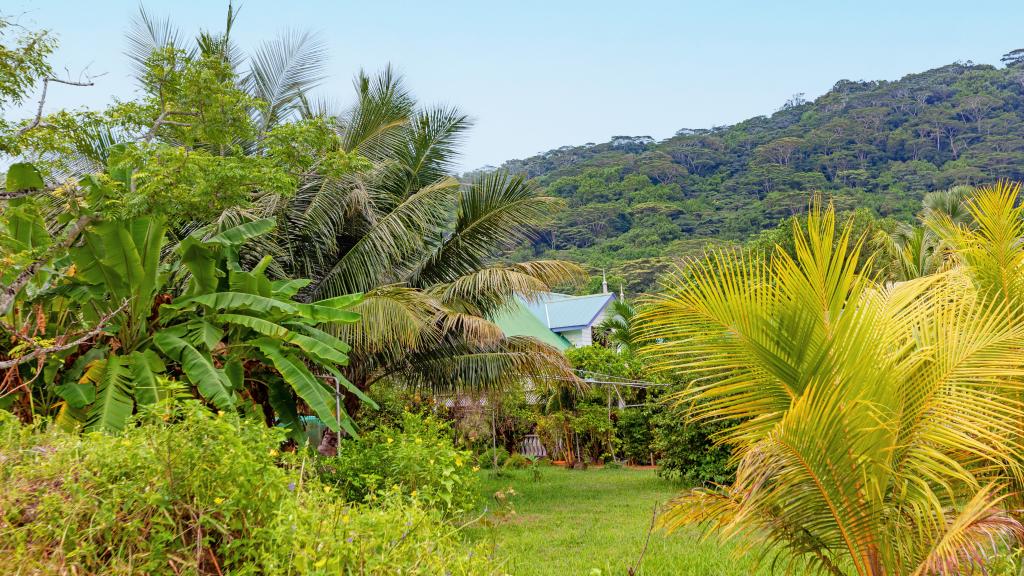 Foto 6: Kelsy Selfcatering - La Digue (Seychellen)