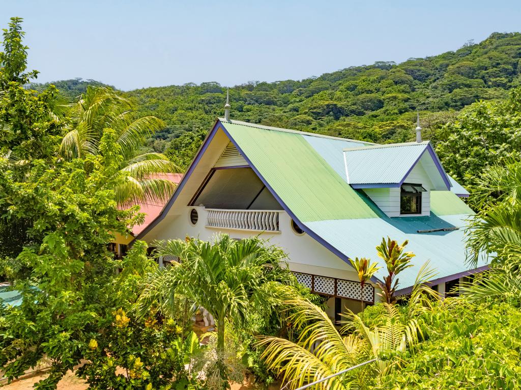 Kelsy Selfcatering - Photo 3