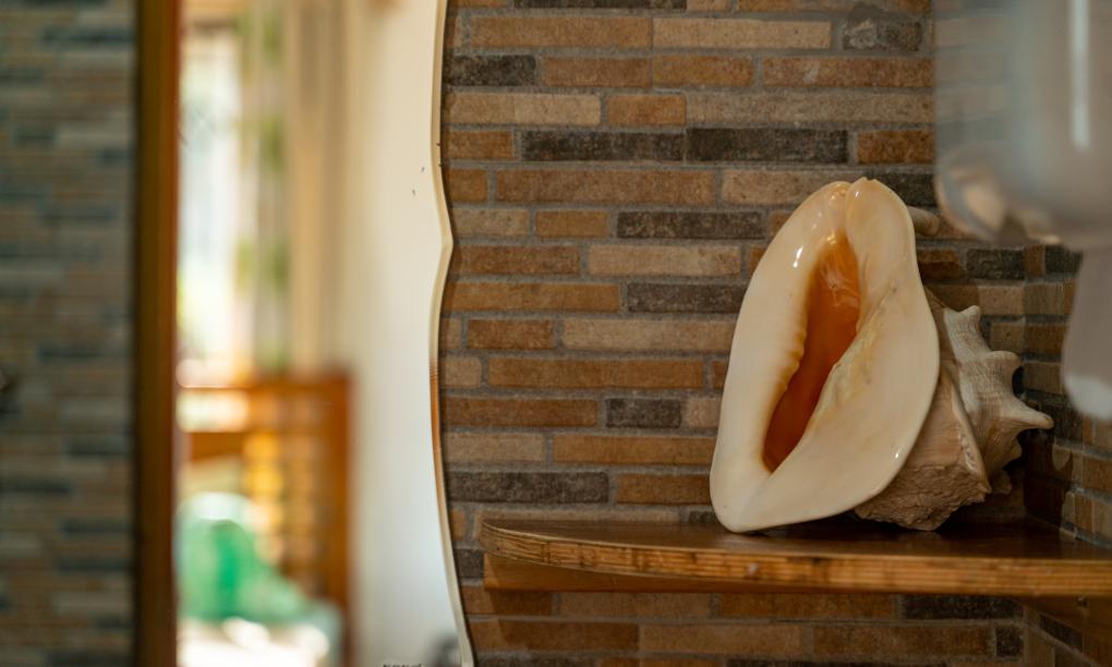 Farida Apartments - Appartement 2 chambres