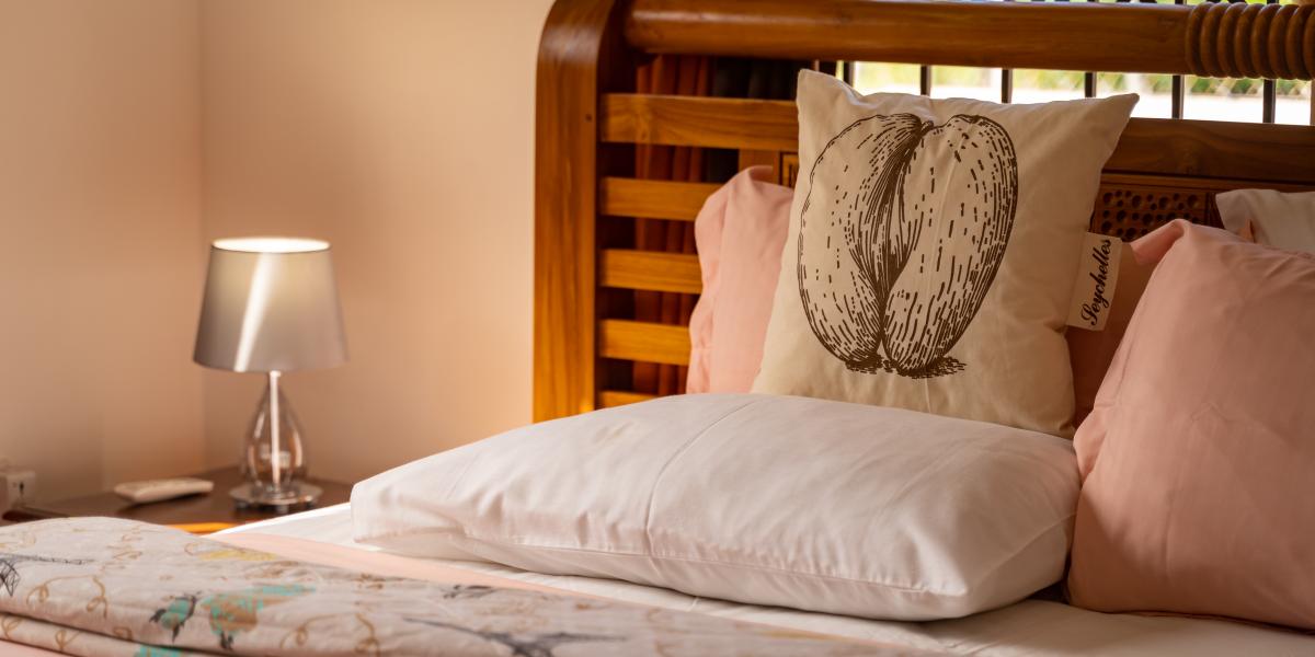 Farida Apartments - Appartement 2 chambres