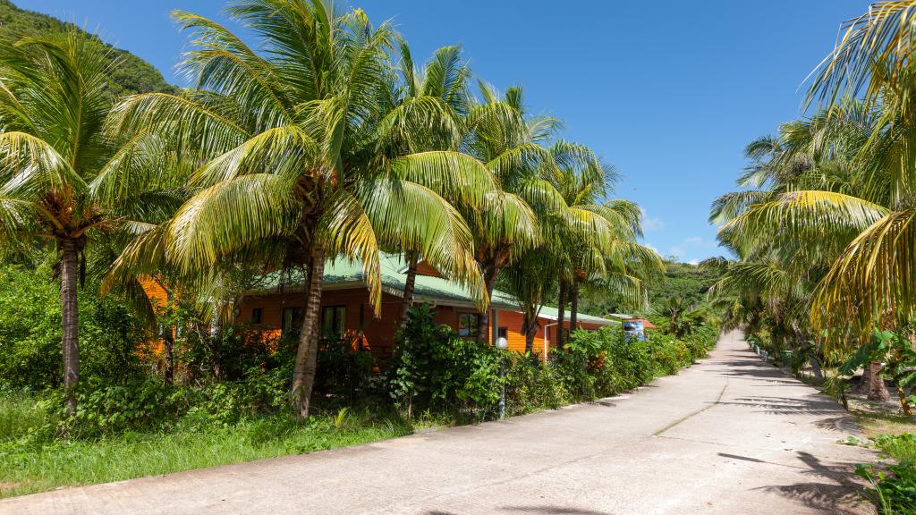 Photo 15: Anse Grosse Roche Beach Villa - La Digue (Seychelles)