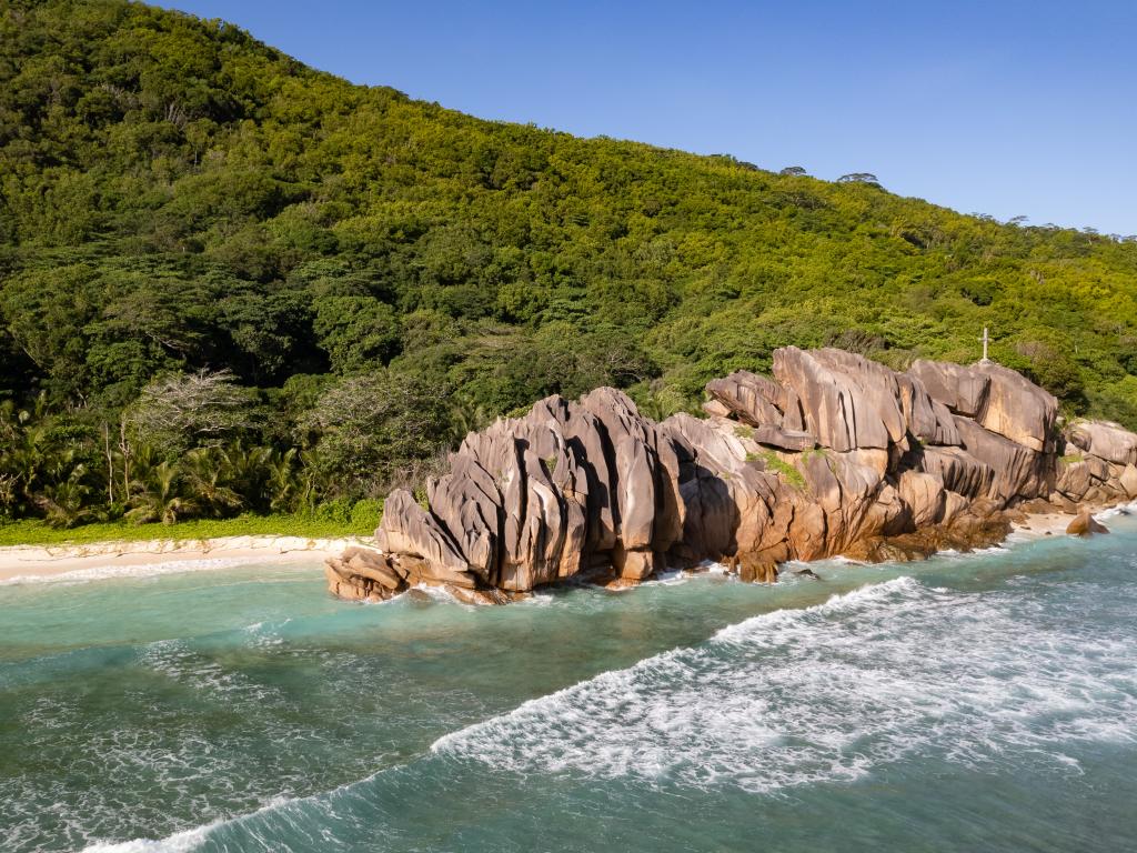 Anse Grosse Roche Beach Villa - Foto 4