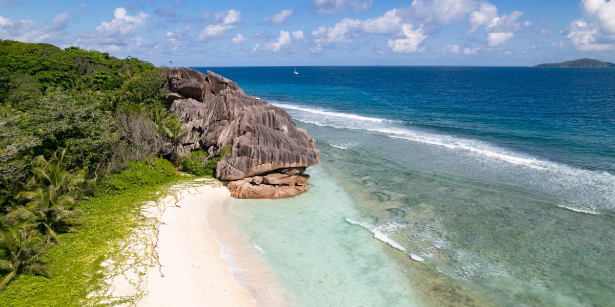 Anse Grosse Roche Beach Villa