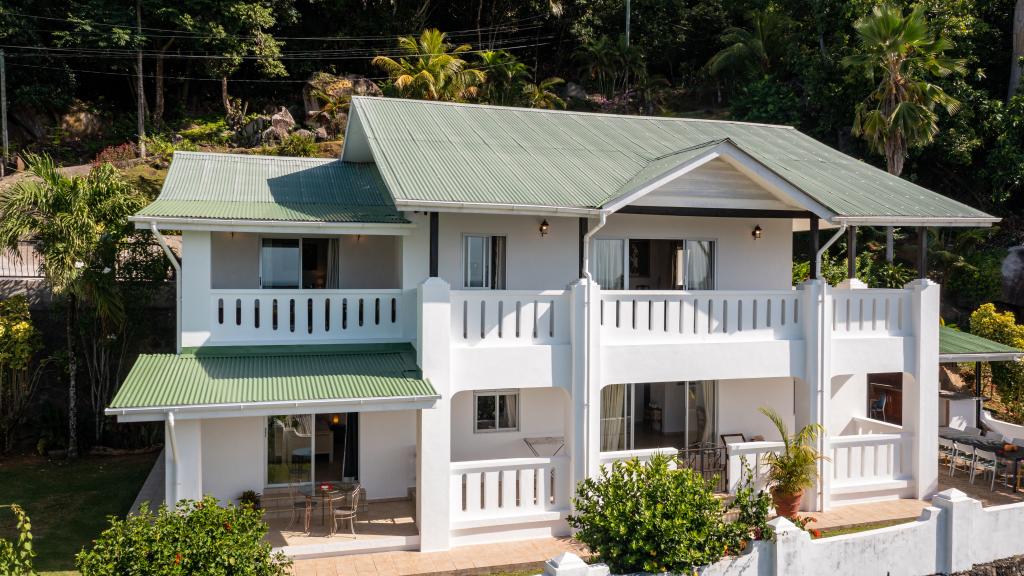 Photo 7: Bottle Palm Villa - Mahé (Seychelles)