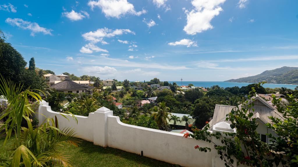 Photo 24: Bottle Palm Villa - Mahé (Seychelles)
