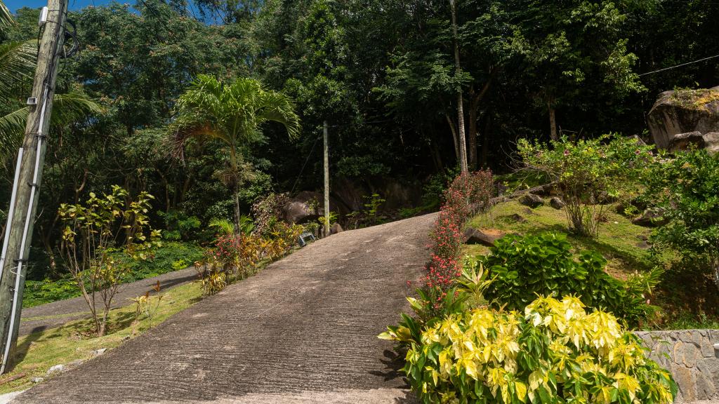 Photo 27: Bottle Palm Villa - Mahé (Seychelles)