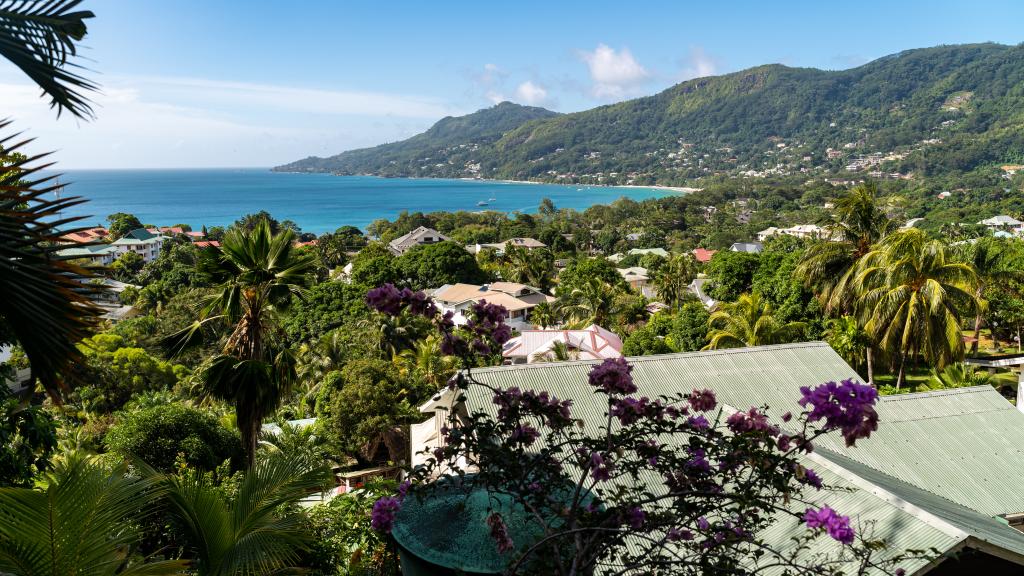 Photo 8: Bottle Palm Villa - Mahé (Seychelles)