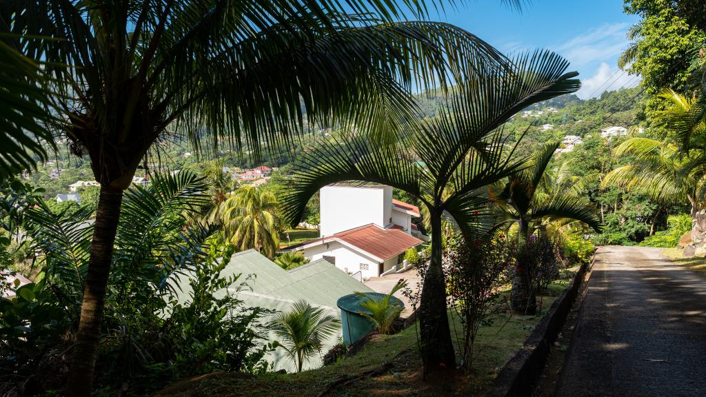 Photo 26: Bottle Palm Villa - Mahé (Seychelles)