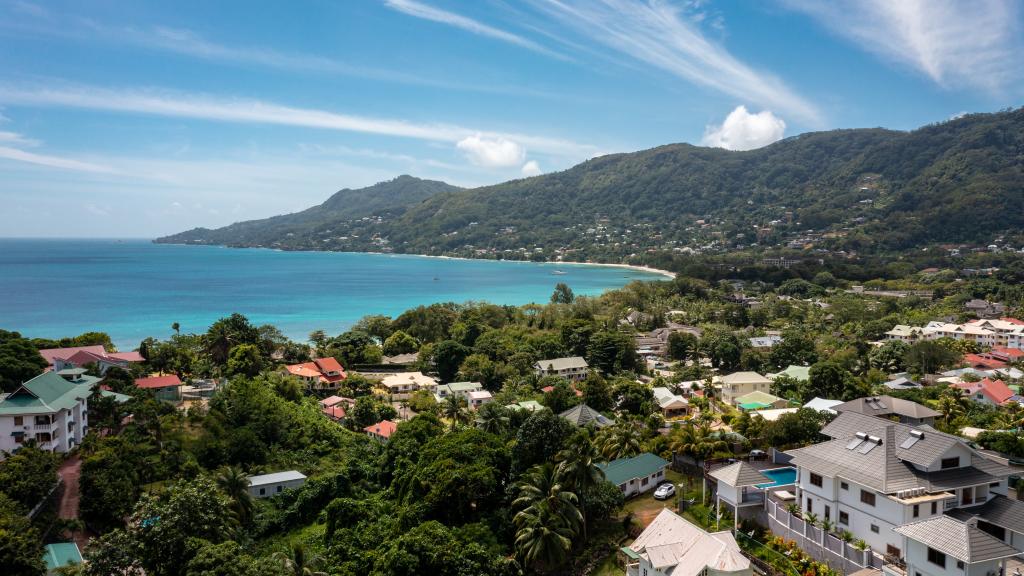 Photo 33: Bottle Palm Villa - Mahé (Seychelles)